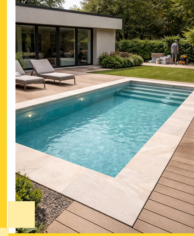 Бассейн под ключ в Краснотурьинске от 2658250 р. строительство | ЭриданКту