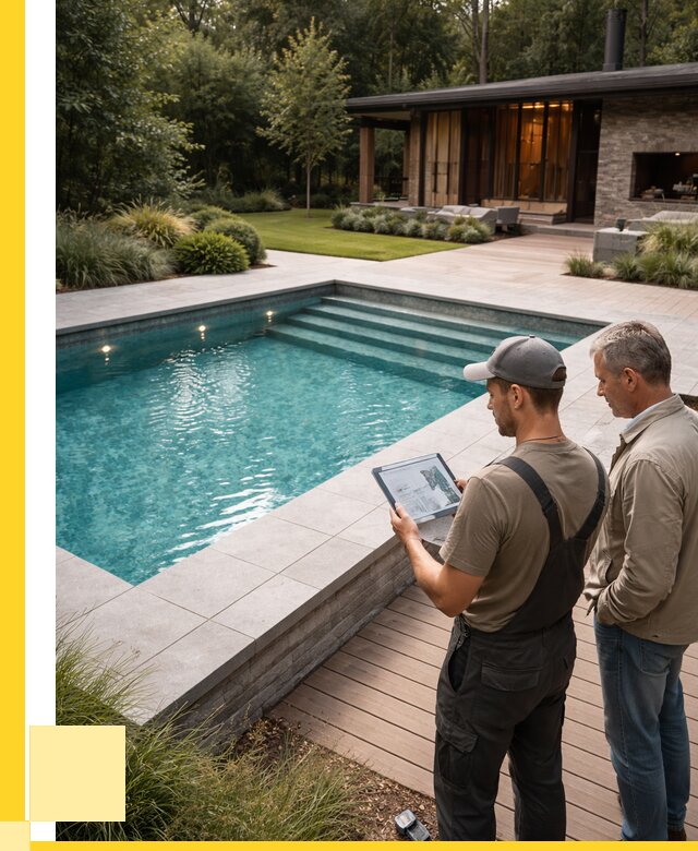 Строительство бассейнов в Краснотурьинске от 1275960 р. ЭриданКту