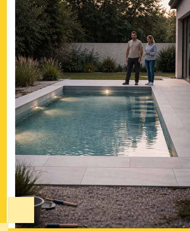 Проектирование бассейнов в Краснотурьинске от 74431 р. | ЭриданКту