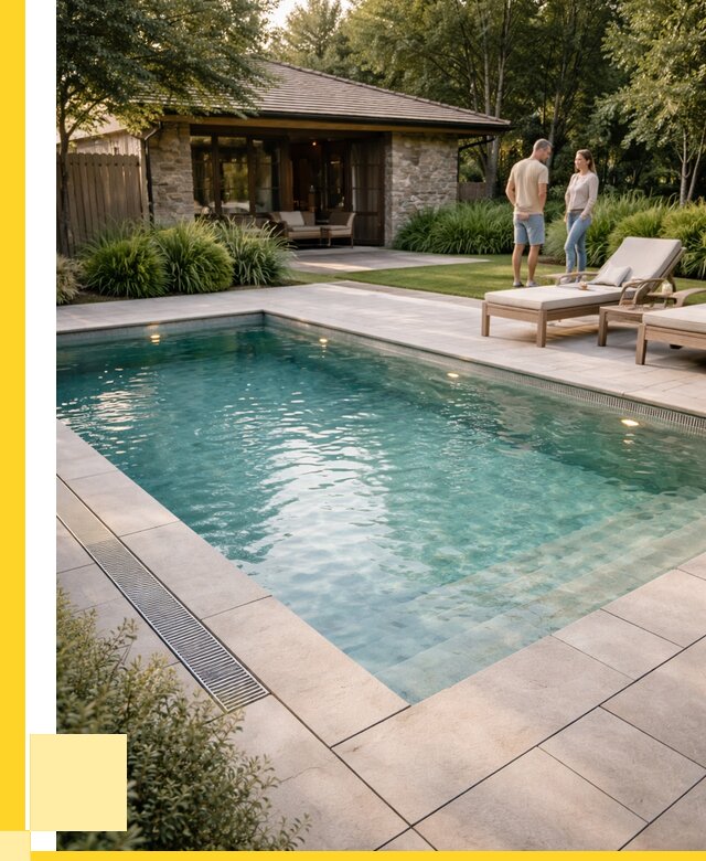 Открытые бассейны с подогревом в Краснотурьинске от 1275960 р., ЭриданКту