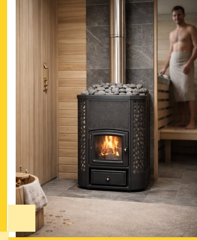 Печи для саун: Harvia, Tylo, EOS в Краснотурьинске от 47849 р. | ЭриданКту