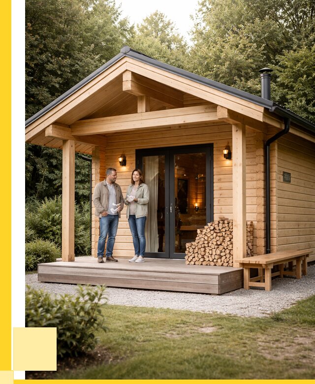 Бани под ключ в Краснотурьинске от 956970 р. | Отделка под ключ — ЭриданКту