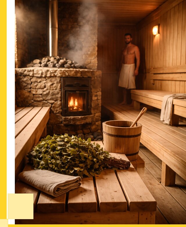 Парилки для бани купить в Краснотурьинске от 79748 р. | ЭриданКту