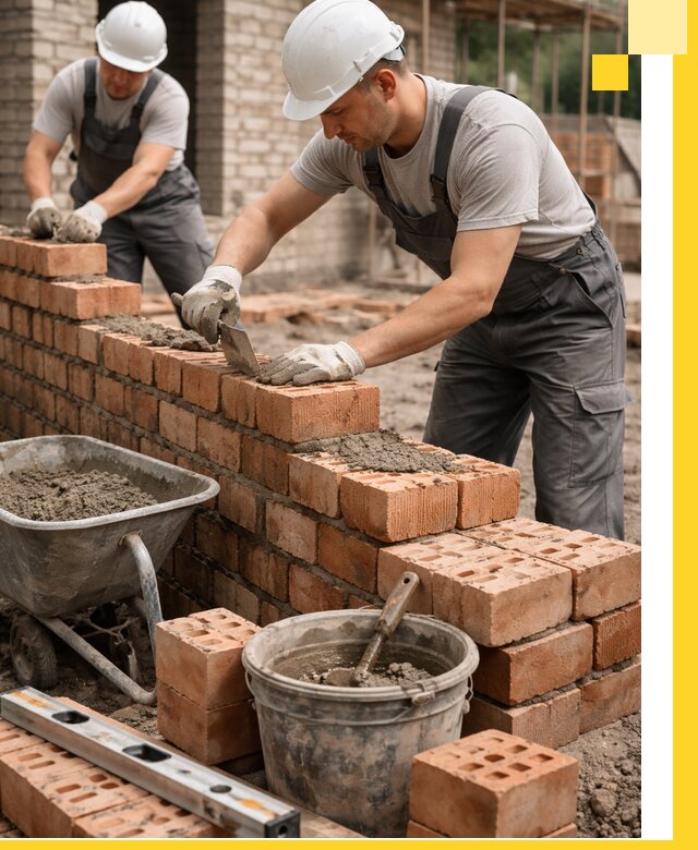 Проект кирпичной бани в Краснотурьинске с готовой рабочей документацией