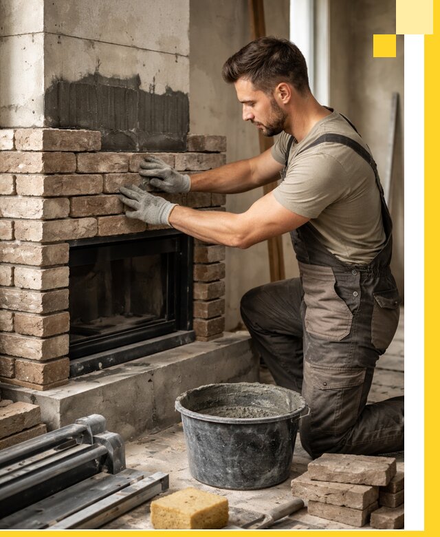 Услуги по устройству и монтажу Расул в банях и саунах в Краснотурьинске